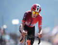 Salary ranking of the top earners in professional cycling according to Velo - 10th place: Carlos Rodríguez - 2.0 million euros