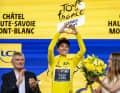 Coronation in yellow: Pauline Ferrand-Prévot wins the Tour de France Femmes 2025