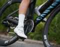 On n'avait encore jamais vu ça : des chaussures de course de Canyon.