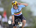 6. Remco Evenepoel