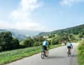 Sur le chemin de Saint-Jacques-de-Compostelle
