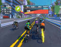 The Head-Up Display (HUD) can now be personalised