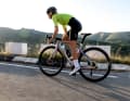 Nouveau Pinarello F : les gènes du vélo professionnel pour un budget un peu plus serré.