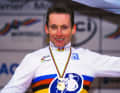 ... Adrie van der Poel and ...