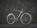 La Batmobile 2.0 ? Le Vapour Cycles Phantom reçoit le prix de l'innovation.