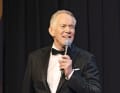 Johannes B. Kerner au 55e Bal des Sports 2026 de la fondation Deutsche Sporthilfe
