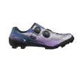 Shimano XC 703 et RC 703 W