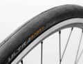Continental Ultrasport II 25 (19,90 Euro)
	