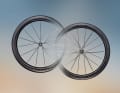 Hunt 5AM Limitless wheelset