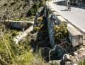 A climber's paradise: The road to the Puerto de las Palomas (1,189 metres) in the Sierra de Grazalema is one of the most beautiful climbs in Spain.