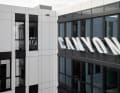 Canyon Headquaters Coblence