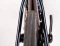 There would be room: The Creo can also take gravel tyres up to 42 millimetres wide