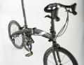 Dahon Anniversary Bike