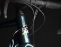 The details of the new Colnago G3X gravel bike in the picture gallery.