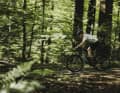 Das Merida Silex ist ein Bikepacking-Experte, wenngleich Radprofi Matej Mohoric auf der Neuheit zur Goldmedaille bei der letztjährigen Gravel-WM fuhr.