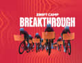 Le dernier camp Zwift de la saison hivernale s'appelle Breakthrough et débutera le 6 avril.