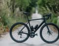 The more affordable Endurace CF is based on the predecessor model