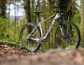 Das Canyon Exceed CFR hat sich als Hardtail aus dem Cross Country Worldcup verabschiedet und erlebt als Gravelbike einen zweiten Frühling.