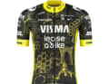 Das Trikot von Team Visma - Lease a Bike