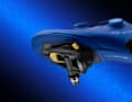 Shimano SPD-SLR-Pedal plus Schuh S-PHYRE-Serie