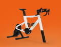 Le Smart Bike de Zwift bénéficie d'une mise à jour : une plage de réglage plus large, cinq longueurs de manivelle de série, une nouvelle tige de selle… pour le même prix.