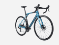 Vélo de compétition Lapierre Xelius SL3 modèle 2022