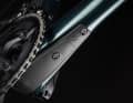 Les détails du nouveau vélo de course Colnago G3X dans la galerie d'images.