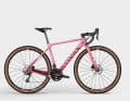 Grizl CF SL 7 WMN: Shimano GRX 600, 9,5 Kilo, 2.299 Euro