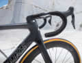 New tube shapes promise better streamlining in crosswinds.