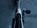 Comfortable: The customer can choose between 25, 28 or 30 centimetre wide tyres.