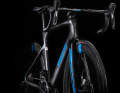 Produit phare : le Litening C:68 SLT, équipé de Sram Red eTap et DT Swiss ARC 1100, coûte 7499 euros.