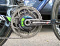 Technique allemande : Movistar est la première équipe professionnelle à utiliser officiellement les powermeters de l'entreprise saxonne Power2max. Depuis, l'équipe Lampre-Merida l'utilise également, mais de manière non officielle.