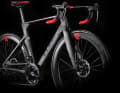 Das Litening C:68X SL mit Shimano Dura-Ace Di2 und DT Swiss ARC 1400 Laufrädern soll 6499 Euro kosten.