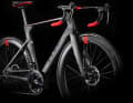 Le Litening C:68X SL avec roues Shimano Dura-Ace Di2 et DT Swiss ARC 1400 devrait coûter 6499 euros.