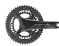 Gravel option: In addition to the standard 50/43 and 52/26 versions, the crank now also offers the off-road-compatible 48/32.