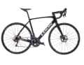 Das Look 765 Optimum in Black Satin ...