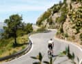Conçu pour les chèvres de montagne : ascension vers le col de Genna Silana (circuit n° 4)