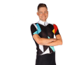Assos: Fastiane Rock SS Jersey & Equipe RS Bib Shorts S9