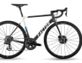 Le Factor O2 VAM atteint tout juste le poids minimum requis par l'UCI de 6,8 kilos et doit permettre aux cyclistes de l'Israel Cycling Academy d'atteindre les sommets.