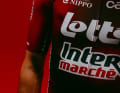 The merger of the Lotto and Intermarché - Wanty teams was completed on 1 January