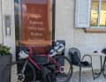 ... un hôtel ou une pension peut alors être un meilleur choix.
