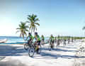 Gran Fondo Cozumel Mexique 