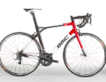 BMC Roadracer SL01