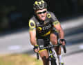 Interview: Thomas Voeckler
	Seine Tage in Gelb machten Thomas Voeckler zum französischen Nationalhelden, nun geht er in den Sport-Ruhestand. Ein TOUR-Gespräch