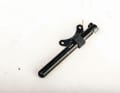 Btwin mini hand pump road bike