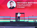 Matthew Smithson
