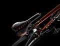 Incentive on the saddle: the "Cento10AIR ramato" from Willier