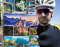 Omniprésent : l'idylle de carte postale des châteaux royaux de Neuschwanstein et Hohenschwangau