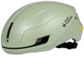 Sweet Protection Falconer 2Vi Mips in the colour Lush