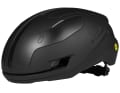 Sweet Protection Falconer 2Vi Mips in the colour Matte Black